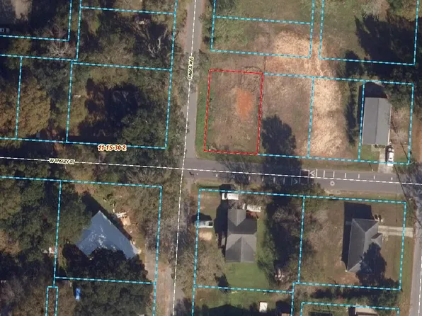 100 E Ensley St, Pensacola, FL 32514