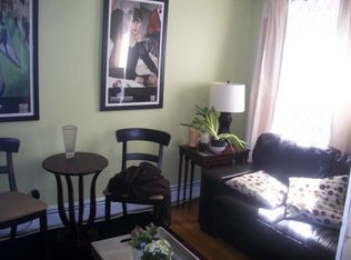 38 1/2 Garden St #1/2, Boston, MA 02114