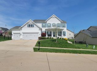 2126 Seven Trails Dr, Arnold, MO 63010