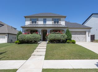 205 Bluestem Ln, Aledo, TX 76008