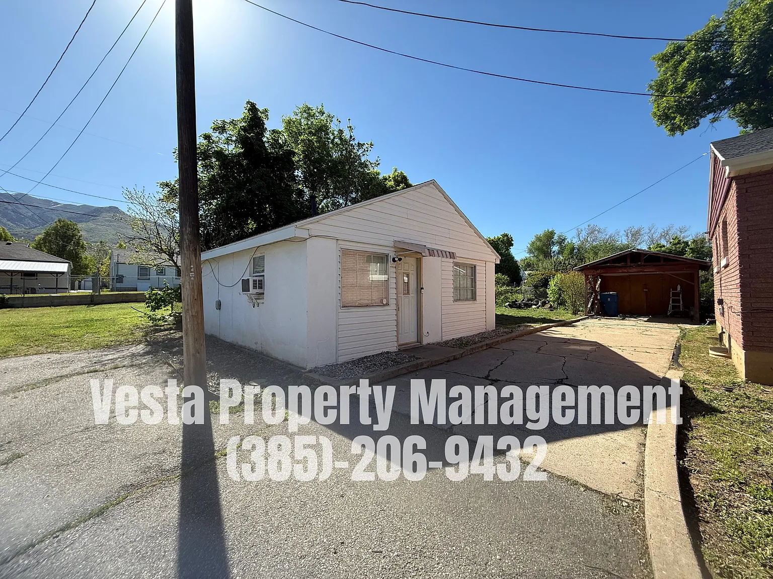 1 bed, 600 sqft, $825 — Photo 4