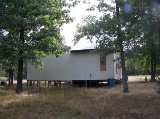 11418 Shiloh Church Rd, Mena, AR 71953