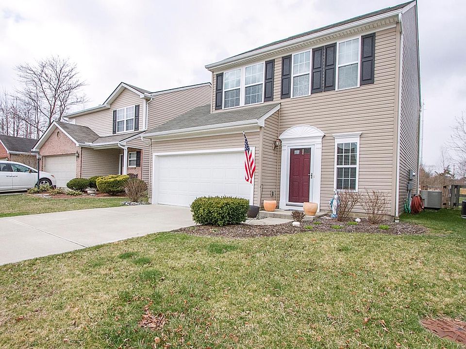 1st image of 6040 Marsh Cir