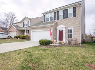 6040 Marsh Cir, Loveland, OH 45140