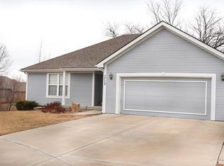 1713 Jordan Dr, Kearney, MO 64060