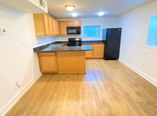35 Carver St APT B, Annapolis, MD 21401