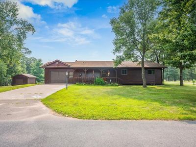 9116 E Hill Top Dr, Solon Springs, WI, 54873