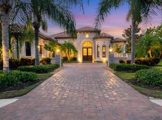 16435 Daysailor Trl, Lakewood Ranch, FL 34202