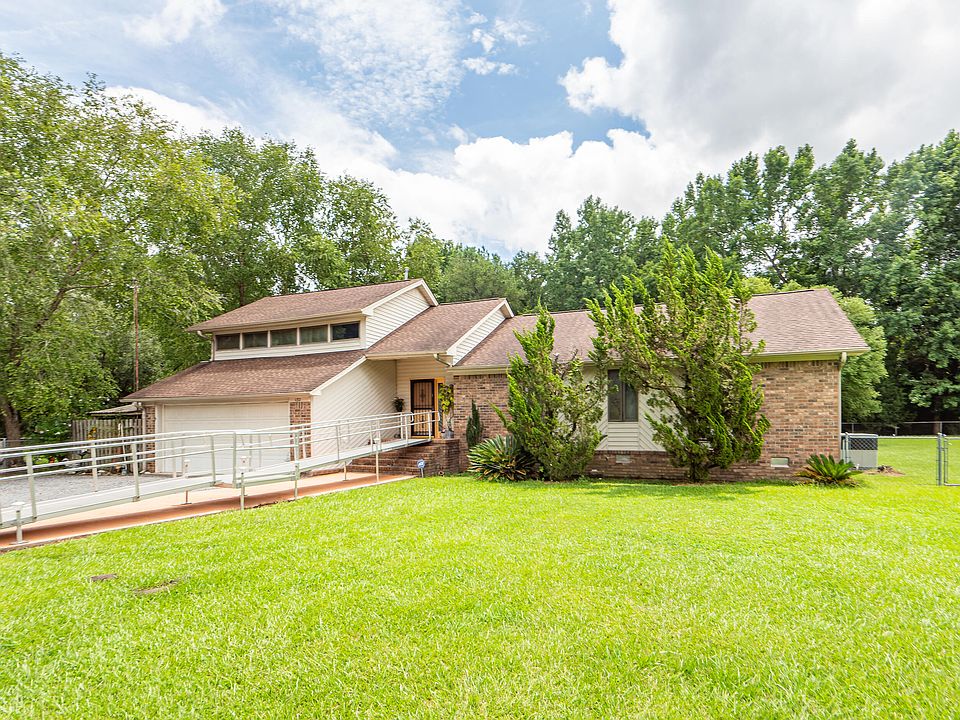 132 Hutto St, Harleyville, SC 29448 MLS 22019119 Zillow