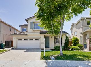 116 Toyon Ln, Union City, CA