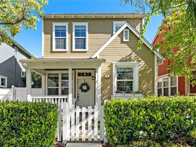 4 Lindenwood Farm, Mission Viejo, CA, 92694