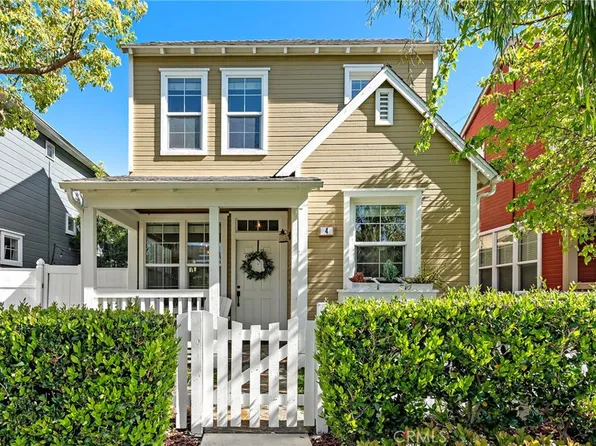 4 Lindenwood Farm, Mission Viejo, CA 92694