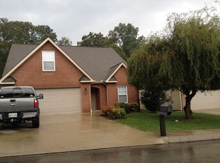 10328 Iverson Ln, Knoxville, TN 37932