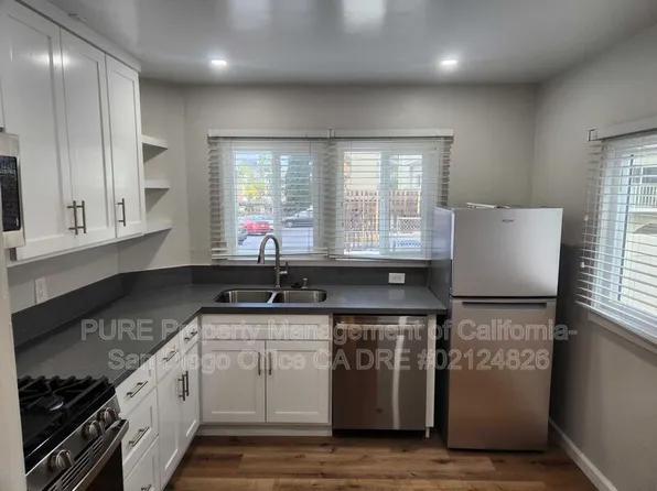 3944.5 Georgia St, San Diego, CA 92103