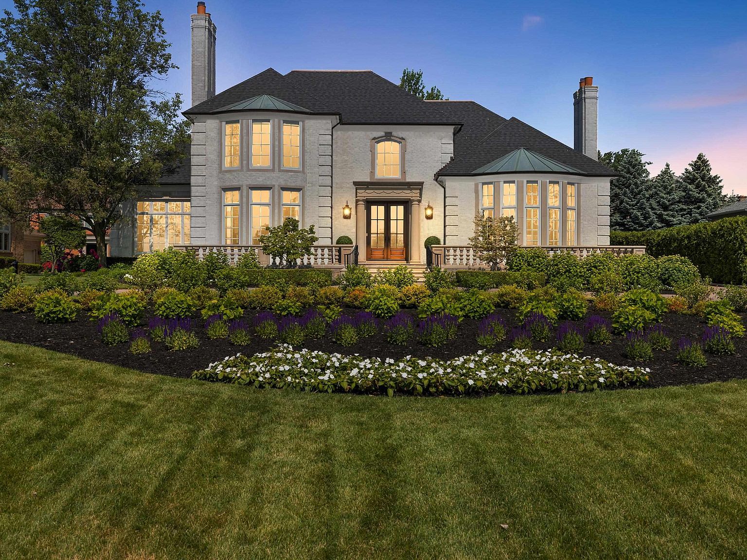 505 Lake Shore Rd, Grosse Pointe Shores, MI 48236 MLS 50112077 Zillow