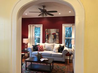1700 Lexington St, Taylor, TX 76574