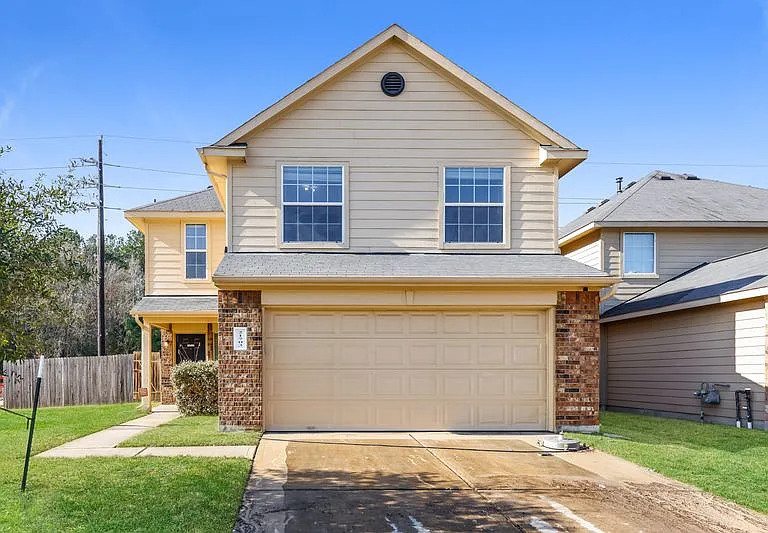 21703 S Werrington Way — Photo 1