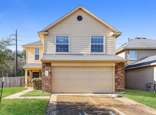 21703 S Werrington Way, Houston, TX 77073