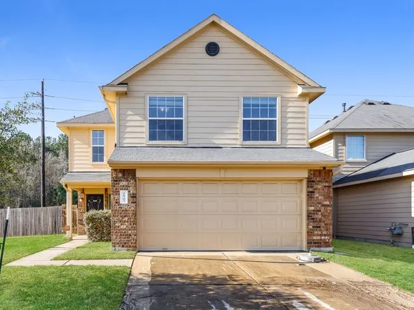 21703 S Werrington Way, Houston, TX 77073