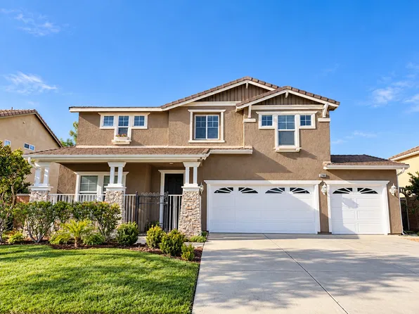 12900 Skokorat Ct, Corona, CA 92880