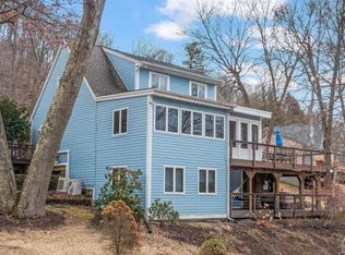 1170 Lake View Rd, Copake, NY 12516