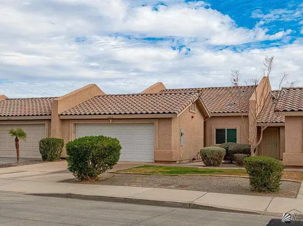 3043 S Melanie Dr, Yuma, AZ 85365
