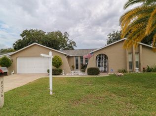 8926 Crosswind Ln, Port Richey, FL 34668