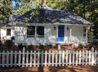 65 Cherokee Rd, Pinehurst, NC 28374