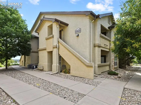 6964 Ash Creek Hts APT 202, Colorado Springs, CO 80922