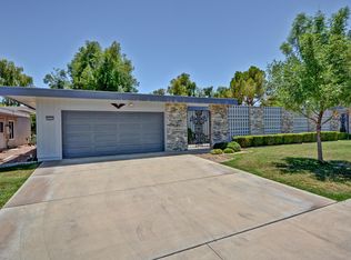 10357 W Garnette Dr, Sun City, AZ 85373