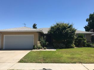 3277 E Sample Ave, Fresno, CA 93710