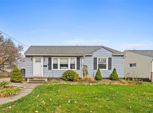 1485 Union St, Barberton, OH 44203