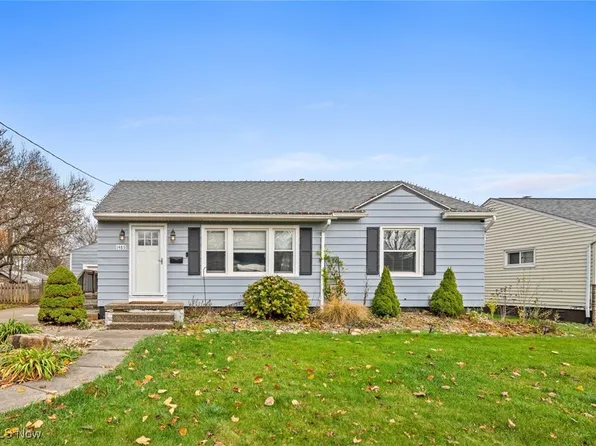 1485 Union St, Barberton, OH 44203
