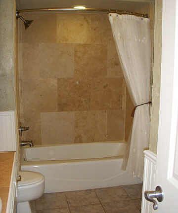 Guest/Hall Bath