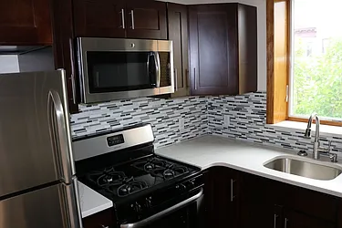 Rented by H L Dynasty Real Estate Corp