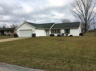 2609 Western Dr, Winona Lake, IN