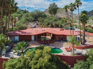 7202 N Red Ledge Dr, Paradise Valley, AZ 85253