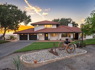 3310 Neal Springs Rd, Templeton, CA 93465