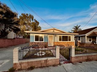 335 N 12th St, Santa Paula, CA 93060