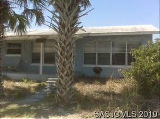 5401 Atlantic Vw, Saint Augustine, FL 32080