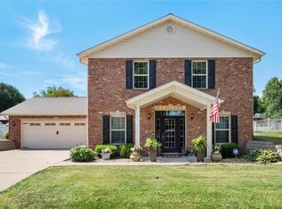 216 Harvest St, Millstadt, IL