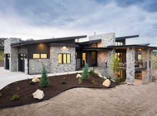 290 N Haystack Mountain Dr, Heber, UT 84032