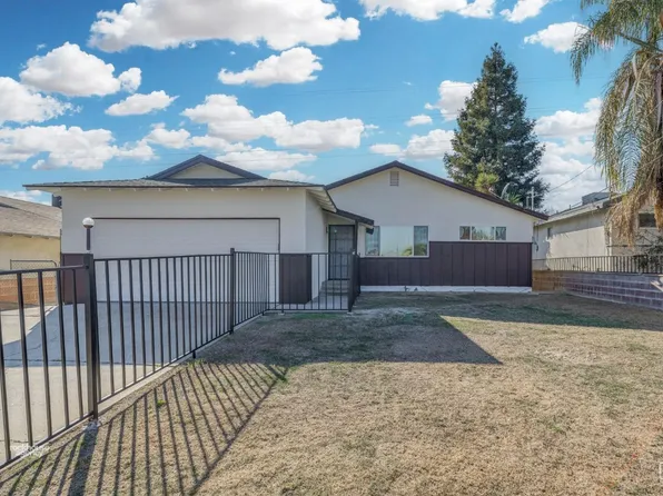 4837 Putter Ln, Bakersfield, CA 93308