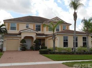 425 Saint Emma Dr, West Palm Beach, FL 33411