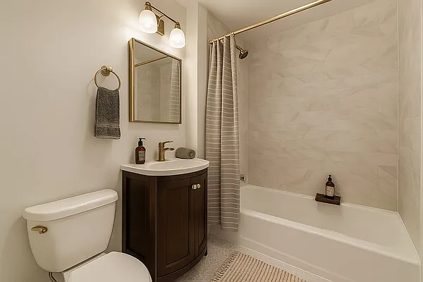 413 East 78th Street #5E in Lenox Hill, Manhattan | StreetEasy