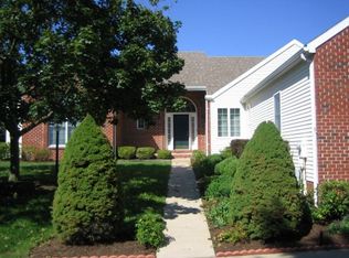 104 Colonial Ct, State College, PA 16801