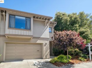 6656 Charing Cross Rd, Oakland, CA 94618