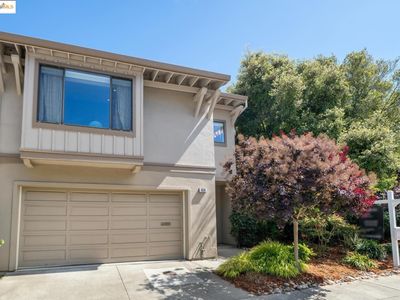 6656 Charing Cross Rd, Oakland, CA, 94618