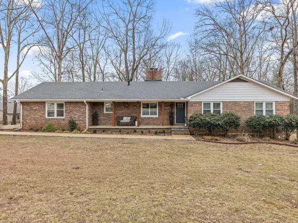 160 Rose Dr, Florence, AL 35630