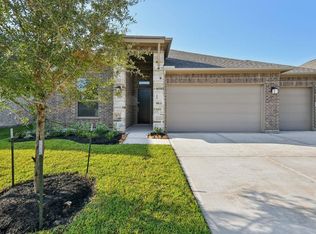 21139 Flowerhorn Dr, Cypress, TX 77433